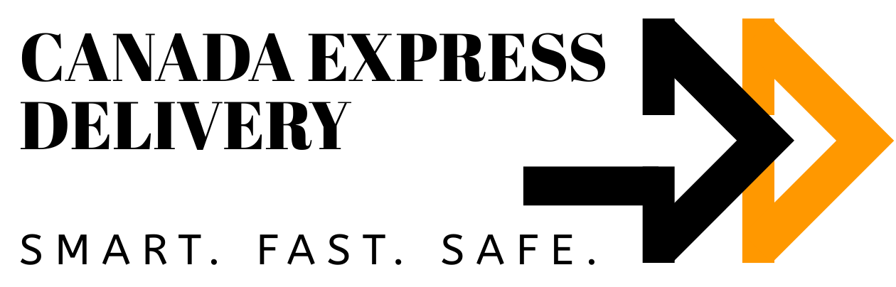 Canada Express Delivery